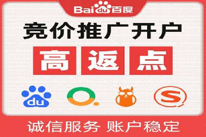 竞价广告案例分析：行业领军企业经验分享